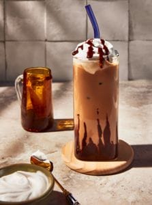 Iced Mocha | KitchenAid